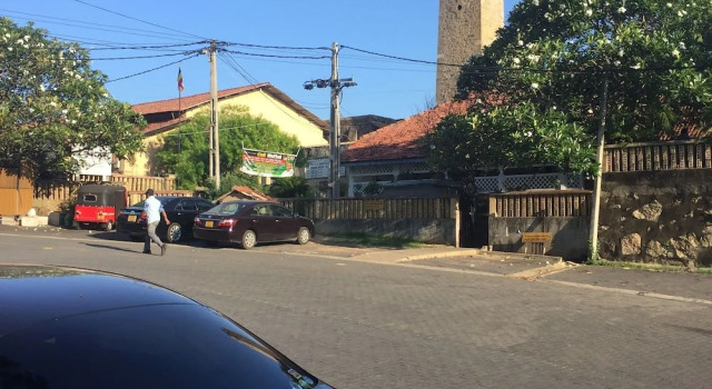 Casa 44 - Karapitiya, Забронировать Дом для отпуска Галле Округ Галле