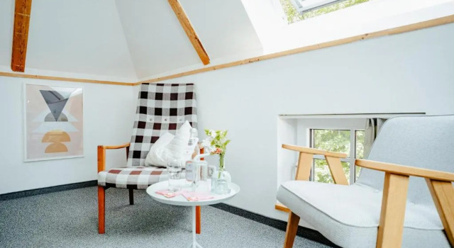 Люкс Alpenrose Bayrischzell Hotel