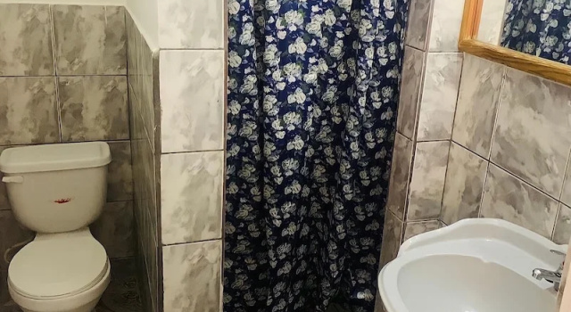 Номер Standard Отель Big Apple