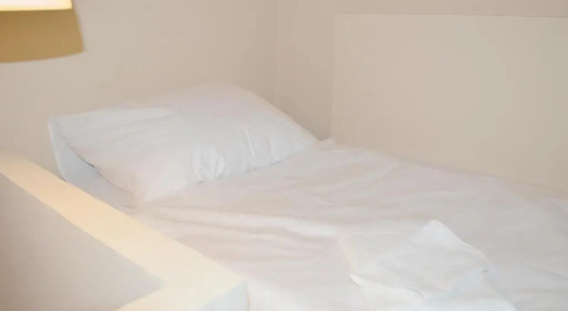 Номер Economy Synagogue Central Guest House