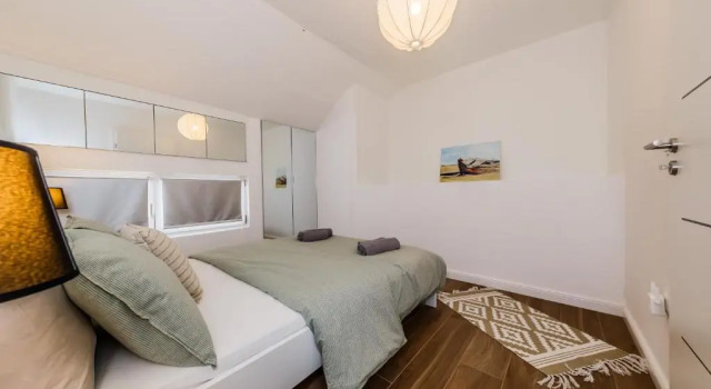 Апартаменты Apartment Maestral