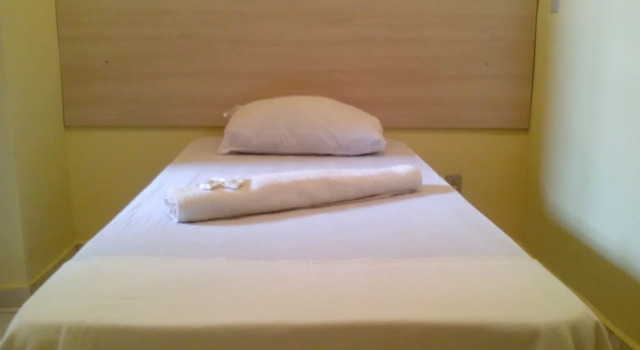 Alfa Hotel