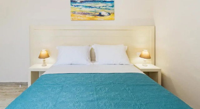 Апартаменты с 2 комнатами Aria Suites