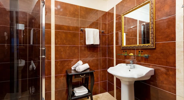 Номер Standard Pałacyk Otrębusy Business & Spa