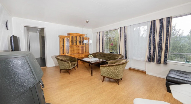 5 Bedroom Pet Friendly Home In Vestnes, Забронировать Отель Уэста Мёре-ог-Ромсдал