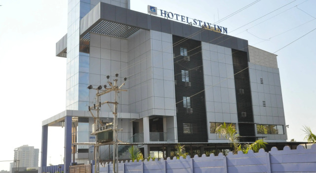 Hotel Stay Inn Avezika Comfort