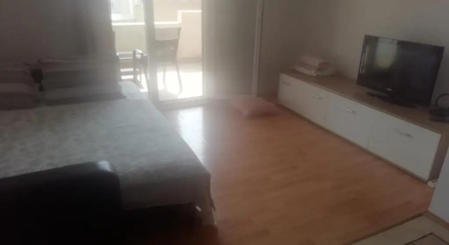 Студия Guesthouse Alliya