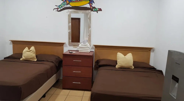 Бунгало Hotel Lulu