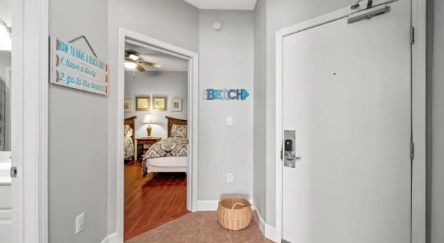 Tidewater 102, Book Lejlighed Panama City Beach Panhandle Florida