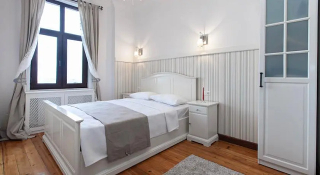 Elite Aparts, Boek Appartement Beyoglu 