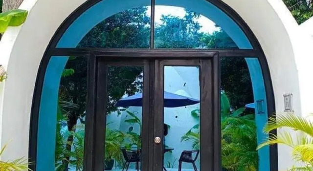 Номер Deluxe Moonlight Resort Koh Rongsanloem