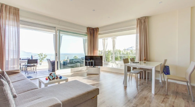 Люкс Residence Il Poggio al Sole
