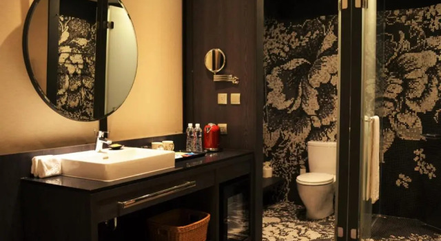 Двухместный номер Standard Hotel Lainn