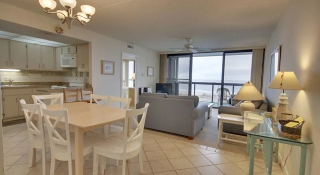 Golden Sands 207 - 2 Br Condo, Забронировать Апартаменты/квартира Апартаменты Оушен-Сити, рядом с Торговый центр Ocean Plaza, Апартаменты/квартира