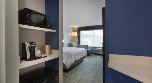 Номер Standard Holiday Inn Express Lake Park by IHG