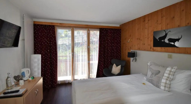Двухместный номер Standard Hotel Cabana