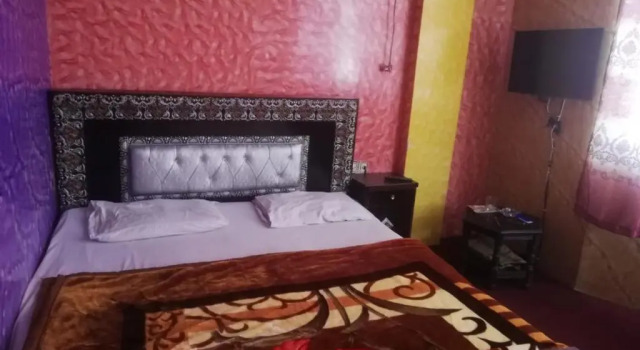Hotel Pak Inn 2