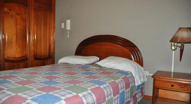 Apartahotel Paseo Real, Rezervați Hotel-apartament Apart-hoteluri în Cuenca, Hotel-apartament