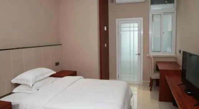 Люкс Deluxe South Lake Hotel (Shop 2)