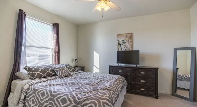 2020 Abrams Inn I, Réserver Hôtel Killeen Texas