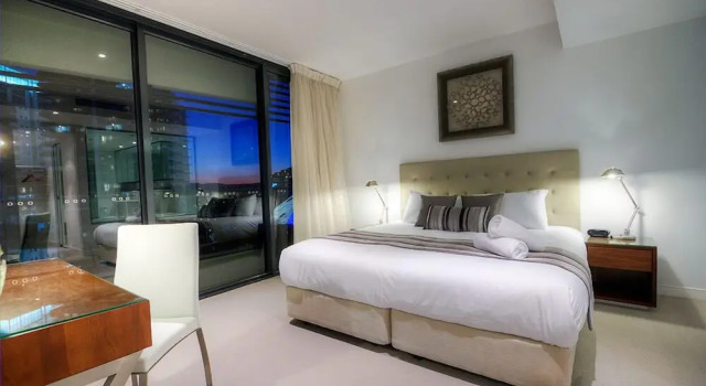 Апартаменты Deluxe Oracle Boulevard - Private Apartments