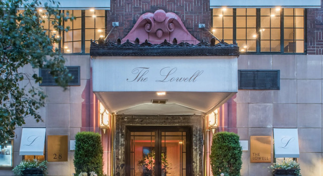 The Lowell