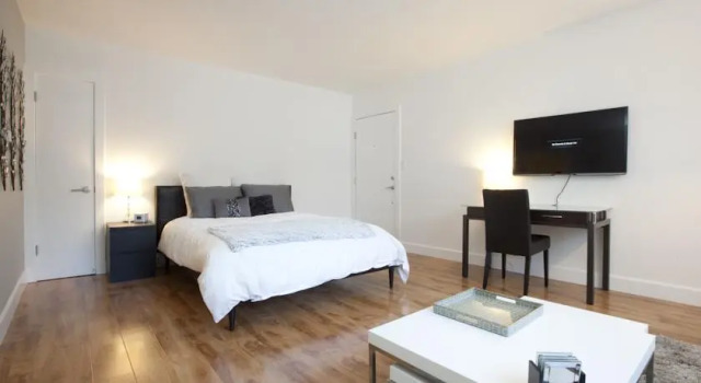 Lanewood Beauty Apartment