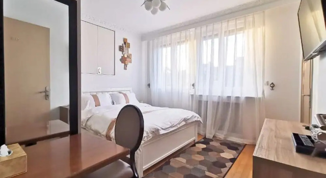 Номер Executive La Maison Charentonneau
