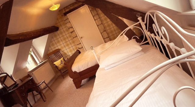 Номер Standard Inn for All Seasons