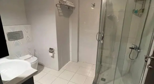 Standard Zimmer Jouhayna Hotel&Suite