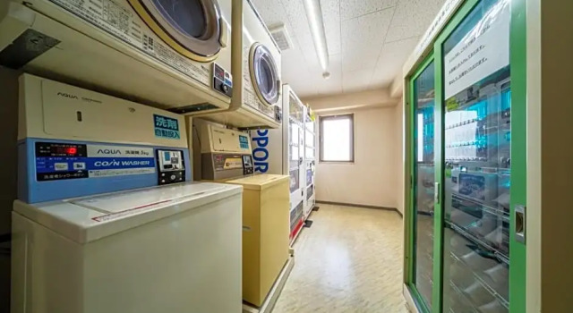 Green Hotel Omagari - Vacation STAY 19287v, Prenota Hotel Daisen Akita