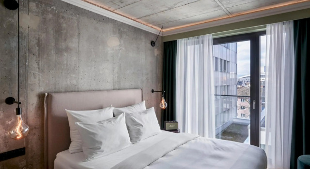 Gekko House, Frankfurt, a Tribute Portfolio Hotel