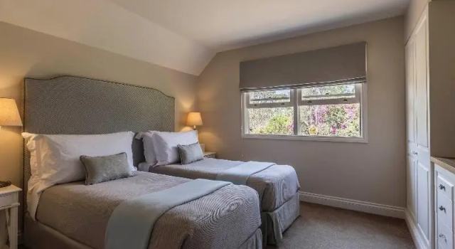 Номер Standard с балконом Spicers Clovelly Estate