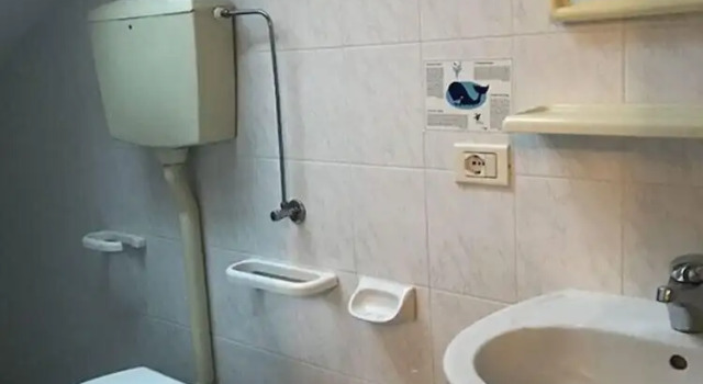 Номер Economy Hotel Vienna