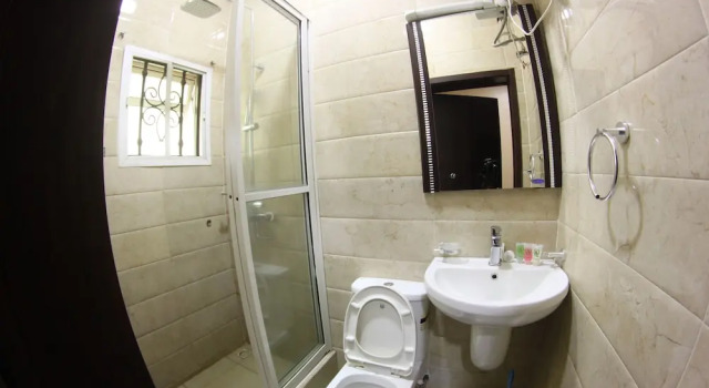 Номер Classic Celias Suites