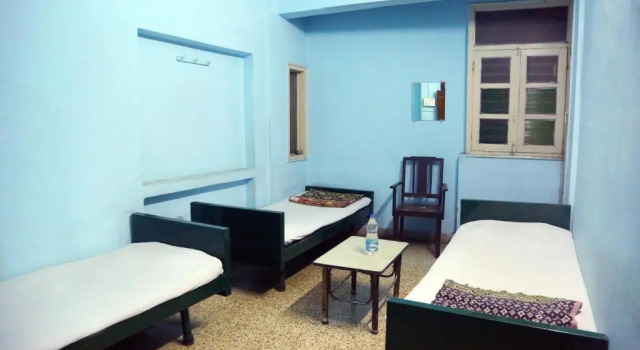 Номер Economy Solanki Guest House