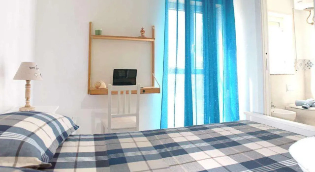 "A Livanti" B&B