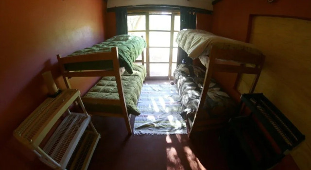 Hostal Casa Campestre, Prenota Hotel Hotel a Antofagasta Region con parcheggio, Parcheggio