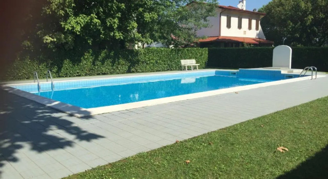 Коттедж Villa Eribis