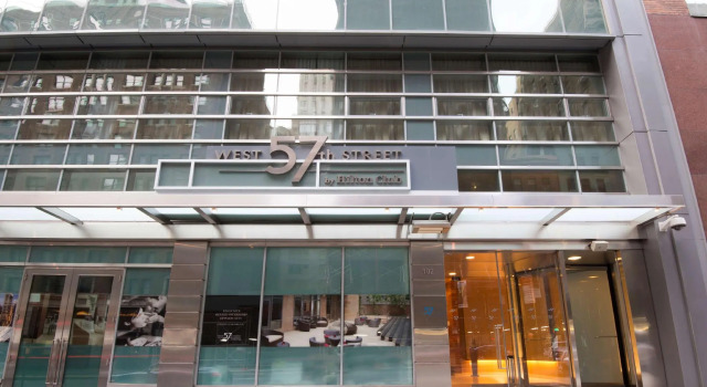 Hilton Club West 57th Street New York