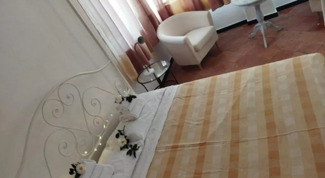 Апартаменты Дуплекс Giada Country House