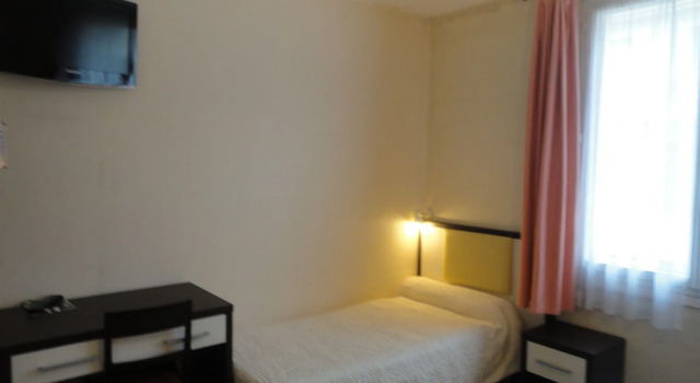 Hotel Les Arcades, Забронировать Отель Отели Руана с парковкой, рядом с Музей Флобера и истории медицины, Парковка