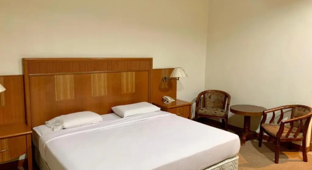 New Grand Hotel, Boek Hotel Goedkope hotels in Borneo