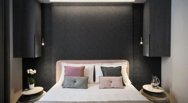 Двухместный номер Superior Conti Guest House