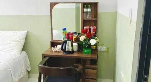 TH3-21 Sunflower Homestay Near Vinbus Grandworld, Забронировать Отель Фукуок Остров Фукуок, рядом с Парк развлечений Vinpearl Land в Фукуоке
