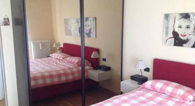 Bilocale con box sui Navigli