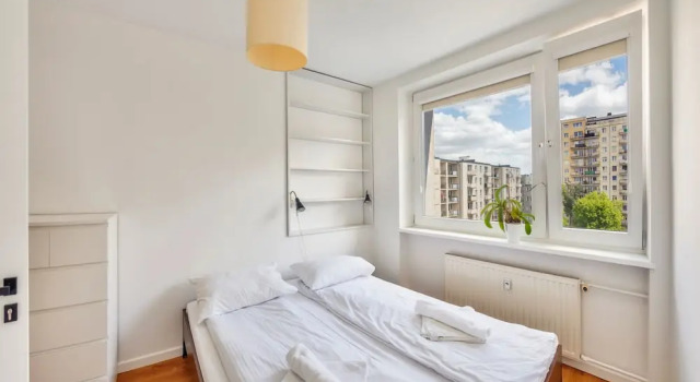 Apartamenty Sun & Snow Gdynia Centrum, Varaa Huoneisto Gdynia 