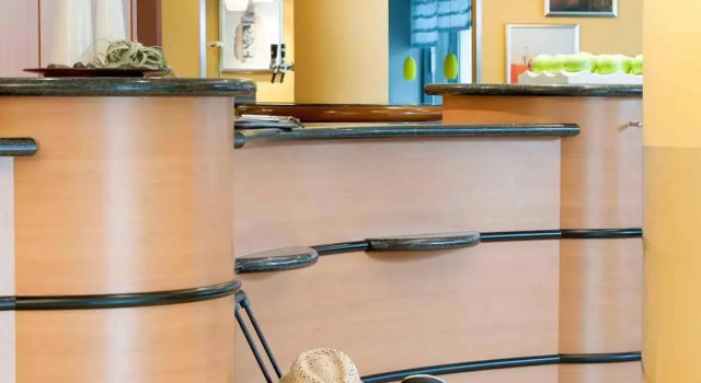B&B Hotel Berlin City-West