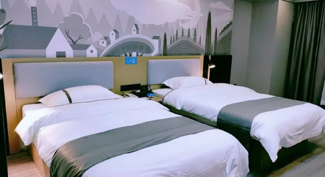 Thank Inn Hotel Yunnan Kunming Wuhua Puhuiyuan, Prenota Hotel Kunming Yunnan