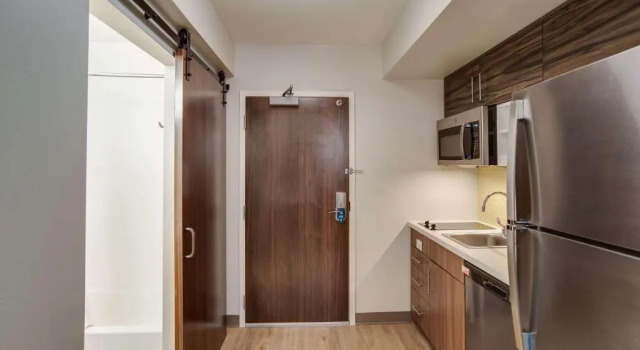 Люкс Efficiency MainStay Suites Carlisle - Harrisburg